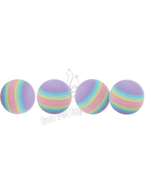 TRIXIE C. LABDA 4 DB-OS 3,5CM #4097