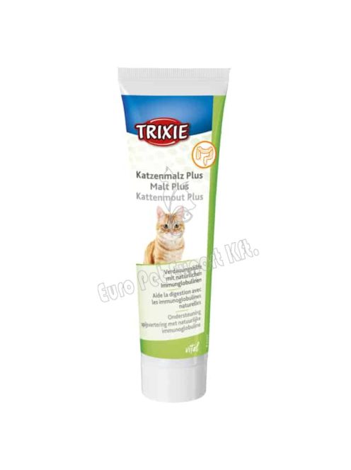 TRIXIE MALTPASZTA IMMUNGLOB SZŐROLD 100G  #4221