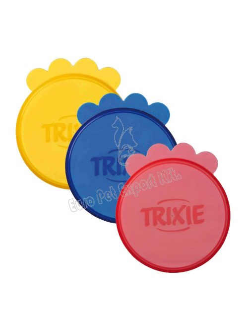 TRIXIE KONZERV TETŐ  3DB #24551