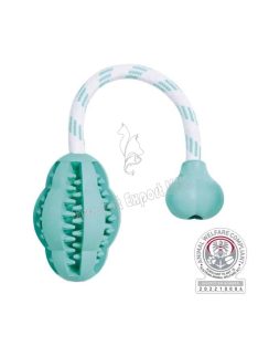 TRIXIE LABDA KÖTÉLLEL 