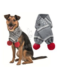 TRIXIE XMAS SÁL L-ES  90CM