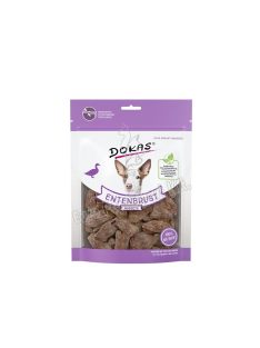 DOKAS FAGYASZTVA SZÁRÍTOTT NUGGETS 110G KACSAMELL 