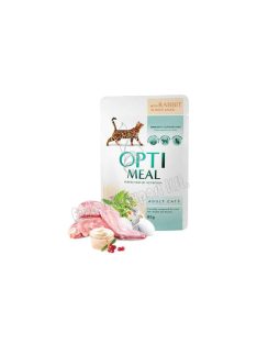 OPTIMEAL CAT  85G NYÚL