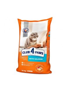 CLUB4PAWS CAT DRY LAZAC  14KG (32/15)