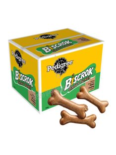 PEDIGREE DOG BISCROK JUTIKEKSZ /DKG KIMÉRŐS