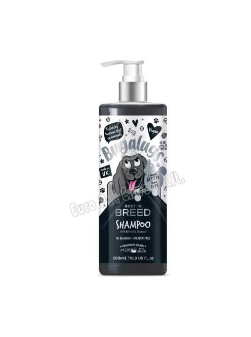 BUGALUGS SHAMPOO 250ML BREED