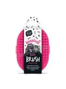 BUGALUGS BATH BRUSH 13CM PINK