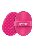 BUGALUGS BATH BRUSH 13CM PINK