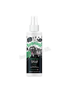 BUGALUGS DENTAL SPRAY 200ML FRESH MINT