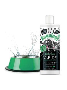 BUGALUGS FOG ÉS LEHELET TISZTITÓ 250 ML