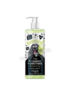 BUGALUGS SHAMPOO 250ML ZINGY