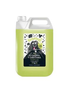 BUGALUGS SHAMPOO 5L ZINGY
