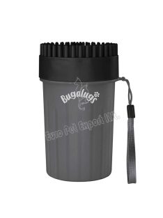 BUGALUGS PAW CLEANER MEDIUM BLACK