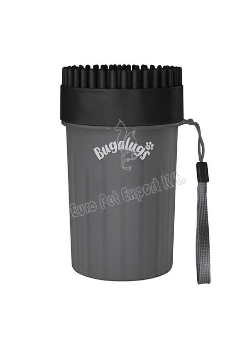 BUGALUGS PAW CLEANER MEDIUM BLACK