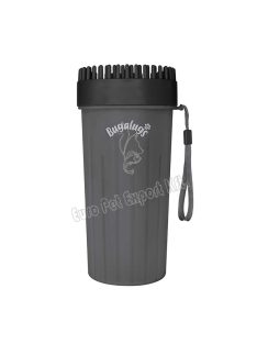 BUGALUGS PAW CLEANER LARGE BLACK