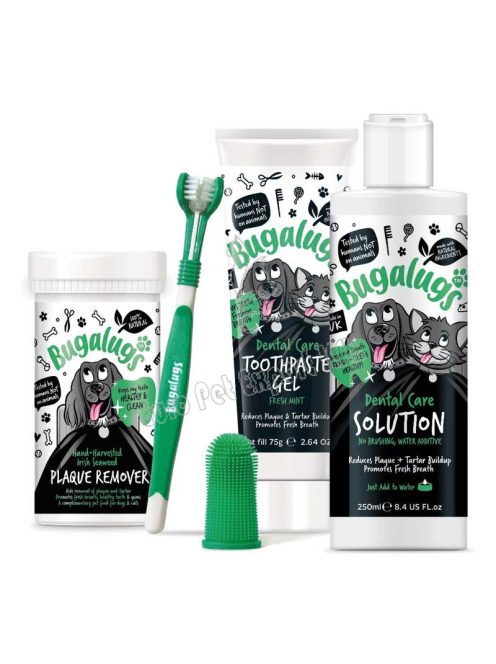 BUGALUGS STARTER DENTAL KIT 