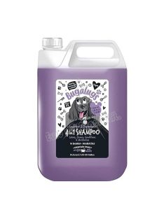 BUGALUGS KUTYA SAMPON LEVEND-KAMILL 5 LITER
