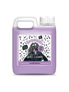 BUGALUGS GRASS CLEANER 1L LAVENDER