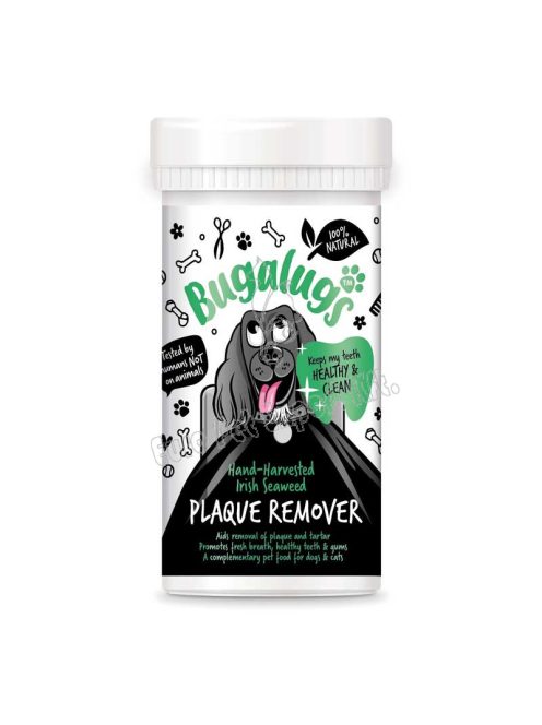 BUGALUGS DOG PLAQVE REMOVER 70 G