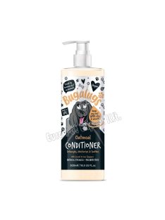 BUGALUGS KUTYA KONDIC OATMEAL 500ML PUMPÁS