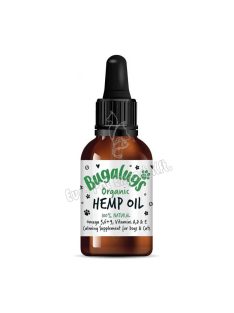 xBUGALUGS BIO KENDERMAGOLAJ  50ML