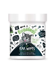 BUGALUGS MACSKA FÜLTISZTÍTÓ 100 db