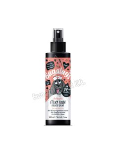 BUGALUGS ANTISZEPTIKUS BŐRNYUGTATÓ 200ml SPRAY VISZKE