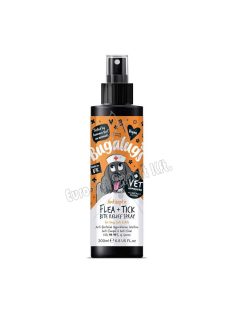 BUGALUGS ANTISZEPTIKUS BŐRNYUGTATÓ 200ml SPRAY (VISZK