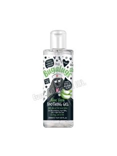 BUGALUGS ALOE VERA NYUGTATÓ GÉL 250ml