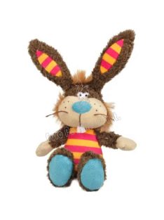 Flamingo Roger plüss nyúl 13cm