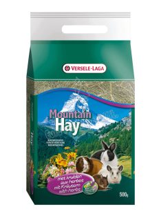 Versele-Laga kisállat-eledel gyógynövényes / 500 g