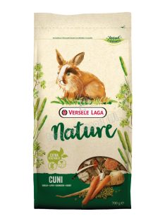 Versele-Laga Nature kisállat-eledel / Törpe nyúl 700 g