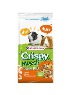 VERSELE RÁGCSÁLÓ CRISPY MUESLI  2,75KG TENGERIMALA
