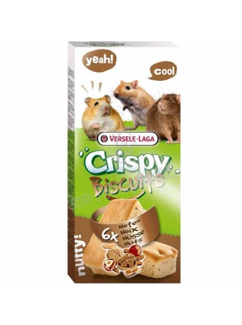 Versele-Laga Crispy Biscuits 70g