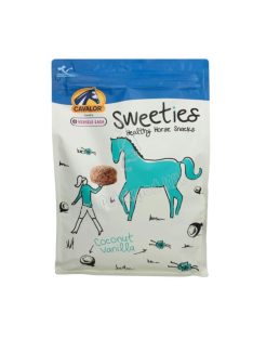 VERSELE LÓ SNACK 750G KÓKUSZ VANILLIA