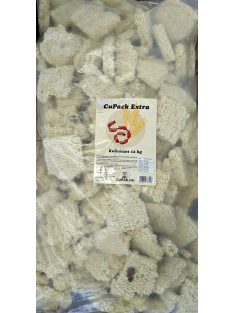 INSTANT TÉSZTA 12KG KOLBÁSZOS 