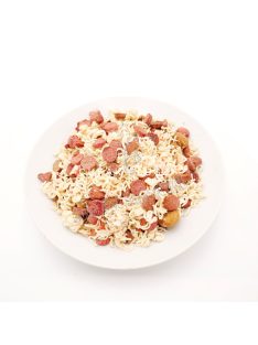 INSTANT TÉSZTA 12KG KOLBÁSZOS 