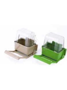 MADÁR ETETŐ  SZINES