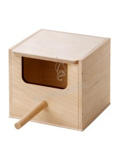 JK MADÁR HÁZIKÓ 12/11CM