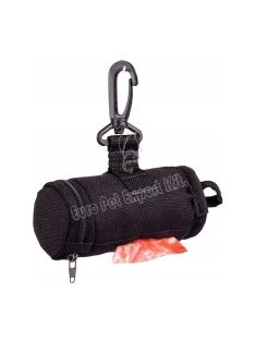 HAP PET ZACSI TARTÓ FEKETE