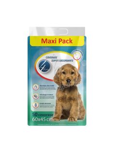 4DOG COVORASE PELENKA 50DB 60X45CM 