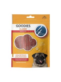 4DOG CLASSIC KACSA PÁLCIKA 100G 