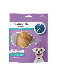 4DOG BAKERY CROISSANT 100G