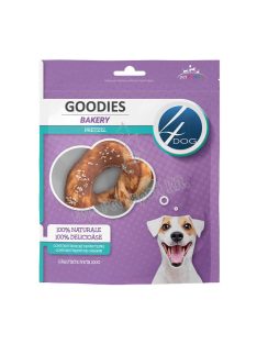 4DOG BAKERY PEREC 100G