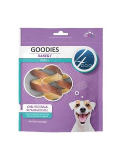 4DOG BAKERY KÜRTŐS K. 120G