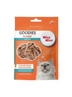 MIAU SZÁRÍTOTT HAL 50G 