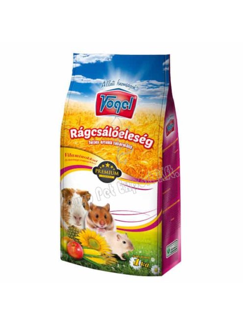 Vogel Prémium Rágcsáló eleség 1kg