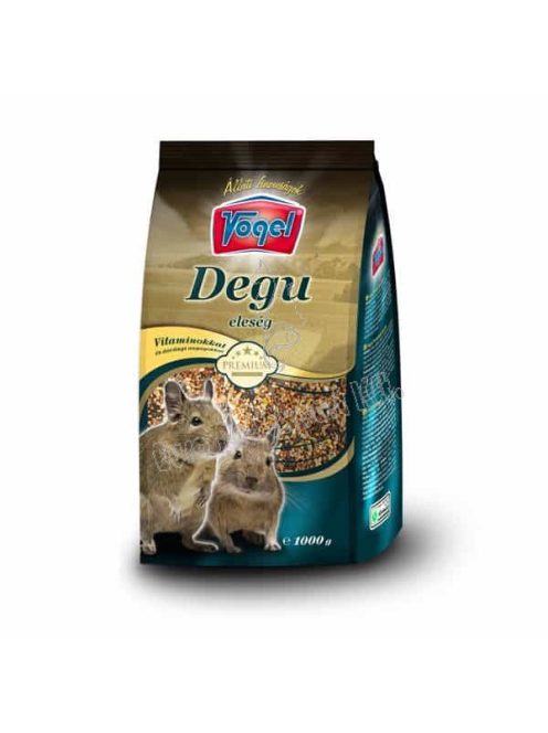 Vogel Prémium Degu eleség 1kg