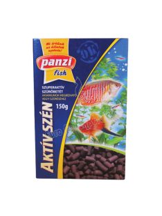 PANZI TÖLTET AKTÍV SZÉN 