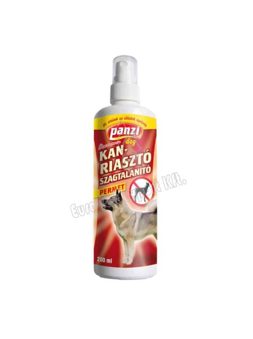 PANZI KANRIASZTÓ PERMET 200ML 